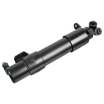 Imagem de FEBI BILSTEIN 176573 Ejector de água do lava faróis esquerda MERCEDES BENZ: Classe E Sedan