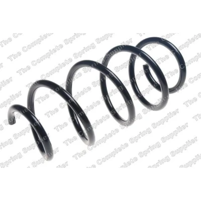 Imagem de LESJÖFORS 4008579 Mola de suspensão Eixo dianteiro helicoidal BMW: X3 (G01, F97) xDrive 30d Mild Hybrid, M40 d Hybrid 2018