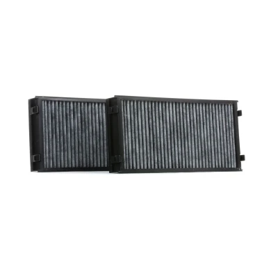 Imagem de BOSCH 1 987 432 419 Filtro, ar do habitáculo Filtro de carvão ativado 292 143 34 BMW: X5, X6