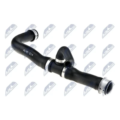 Imagem de NTY CPP ME 014 Mangueira de Radiador MERCEDES BENZ: Classe E Sedan, T modell
