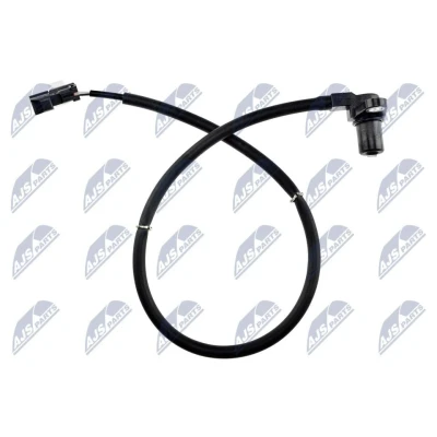 Imagem de NTY HCA MS 074 Sensor de ABS Eixo traseiro esquerdo, direito, à direita