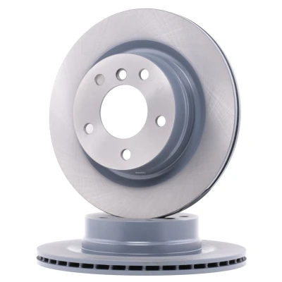 Imagem de FEBI BILSTEIN 24471 Disco de travão Eixo traseiro 300 20 5 120 interior ventilado revestido BMW: 3 Sedan, Coupe, 1 Hatchback endado, norauto, oscaro