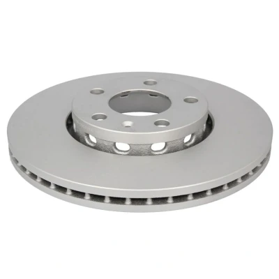 Imagem de ABE C3W018ABE P Disco de travão Eixo dianteiro 288 25,0 5 112 ventilado revestido alto carbono AUDI: A4 B6 Avant, B8 B5 Avant