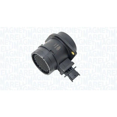 Imagem de MAGNETI MARELLI 213719765019 Medidor de massa ar FIAT: BRAVO 2, Stilo Multi Wagon, Strada Pick up, ALFA ROMEO: 147, MiTo, GT, LANCIA: Musa