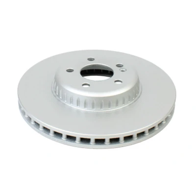 Imagem de QUARO Disco de travão MERCEDES BENZ: Classe C T modell, Sedan, E modell 330mm 32mm 5 112mm ventilado revestido ligado/alto carbono