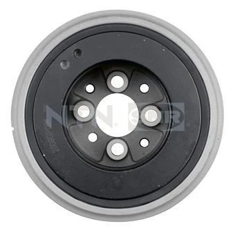 Imagem de SNR DPF357.00 Polia da Cambota 139 6 VOLKSWAGEN: Golf 4, Sharan I, Bora Variant, AUDI: A3 Hatchback, SEAT: Toledo 2 Limousine