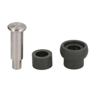 Imagem de ROLL FTA03 Guia dos roletes, Porta corrediça de ambos os lados, correr, em baixo sem suporte FORD: Transit Mk5 Van, Mk6 Van