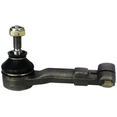 Imagem de DENCKERMANN D130137 Rótula de direção Eixo dianteiro, esquerda, exterior RENAULT: TWINGO 1