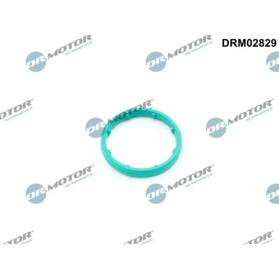 Imagem de Junta, radiador de óleo Dr.Motor Automotive DRM02829