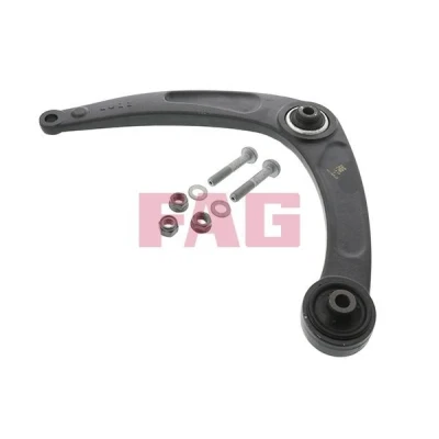 Imagem de FAG 821 0428 10 Braço de suspensão transversal CITROËN: C4 I Hatchback, Berlingo II Van, Grand Picasso, PEUGEOT: 307 Hatchback
