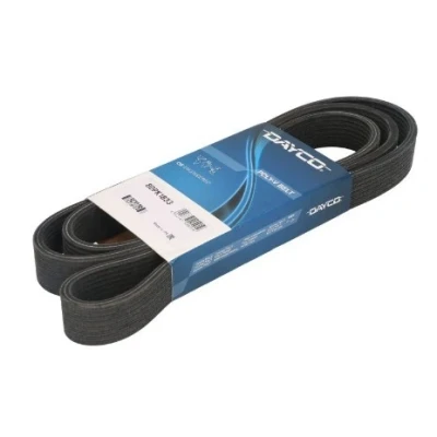 Imagem de DAYCO 8DPK1833 Correia trapezoidal estriada 1833,0 8 BMW: X6