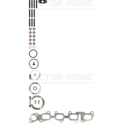 Imagem de Kit de montagem, turbocompressor REINZ 04 10297 01