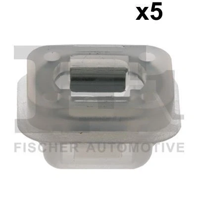 Imagem de FA1 10 60012.5 Grampo, friso BMW: 3 Sedan, Touring