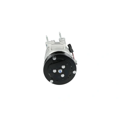 Imagem de NRF 320226 Compressor VS19 12 PAG 46 YF R 1234yf, 134a com retentor
