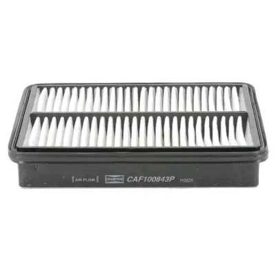 Imagem de CHAMPION CAF100843P Filtro de ar 46 172 252, 237, 236 Cartucho filtrante HYUNDAI: Tucson, KIA: Sportage II, Cerato Hatchback, Sedan
