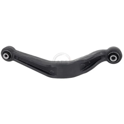 Imagem de A.B.S. 211373 Braço de suspensão sem articulação suspensão/guia, com apoio borracha transversal Aço fundido OPEL: Insignia A Sports Tourer