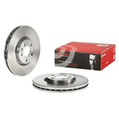 Imagem de Discos travão (2) brembo 09.8003.10