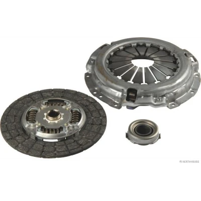 Imagem de HERTH+BUSS JAKOPARTS J2002235 Kit de Embraiagem TOYOTA: Land Cruiser Prado 120