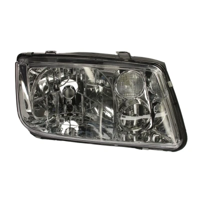 Imagem de ABAKUS 441 1138R LD EM Farol Principal à direita H4 sem motor de regulação do alcance dos faróis P43t VOLKSWAGEN: Bora Sedan