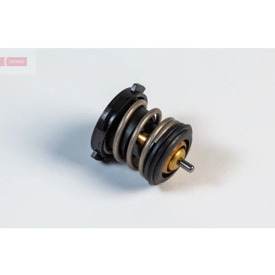 Imagem de DENSO DTM87964 Termóstato, líquido de refrigeração 87oC com juntas VOLKSWAGEN: up! Hatchback, Golf 6 Cabrio, 7, SEAT: Ibiza 4, 4 Sportcoupe