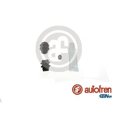 Imagem de AUTOFREN SEINSA D7463 Fole, guia de pinça travão