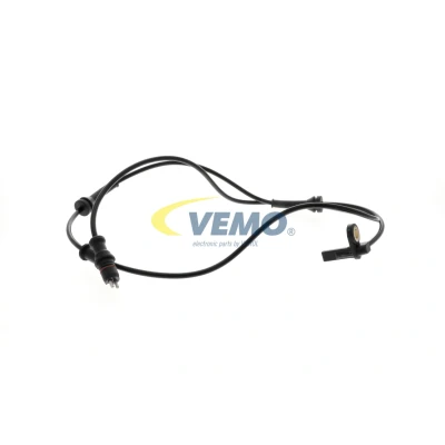 Imagem de VEMO V24 72 0016 Sensor de ABS Eixo dianteiro, lado direito para veículos com 1150 12
