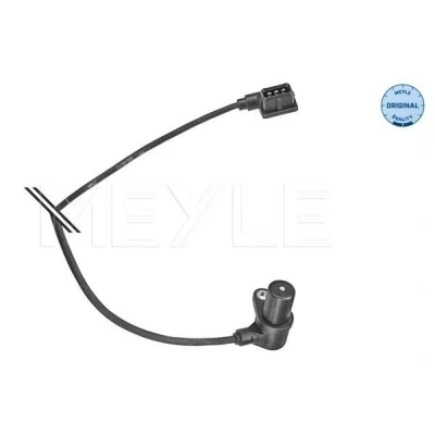 Imagem de MEYLE 314 899 0005 Gerador de Impulsos 3 Sensor passivo ORIGINAL Quality BMW: Sedan, 5 Cabrio