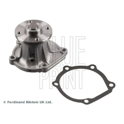 Imagem de BLUE PRINT ADT39164 Bomba de água Alumínio fundido com junta Metal TOYOTA: Corolla VI Sedan, Starlet III Hatchback, V Sedan