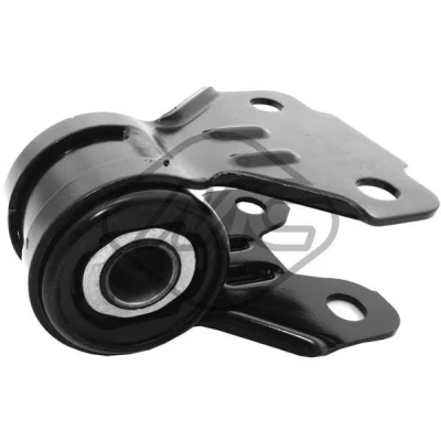 Imagem de Metalcaucho 06622 Casquilho de Braço Suspensão Eixo dianteiro, em baixo 92,6mm Rolamento borracha e metal transversal MAZDA: 3 Sedan