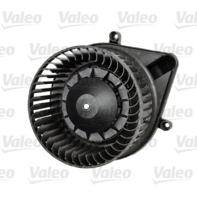 Imagem de VALEO 698813 Ventilador do Habitáculo para veículo com volante à esquerda AUDI: A4 B7 Avant