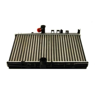 Imagem de MAXGEAR AC230168 Radiador, arrefecimento do motor Alumínio 554 380 34 Aletas de refrigeração soldadas PEUGEOT: 607 Sedan, 406 Carrinha, Sedan