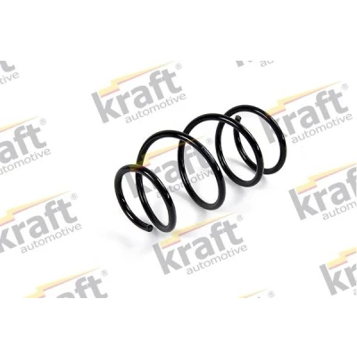 Imagem de KRAFT 4022600 Mola de suspensão Eixo dianteiro BMW: 5 Touring, Sedan