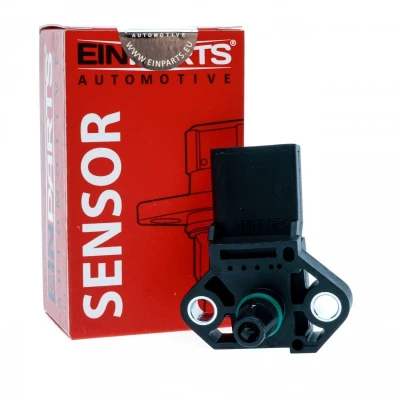Imagem de EINPARTS EPS0442 sensor Pressão de Sobrealimentação com temperatura do ar integrado, retentor VOLKSWAGEN: Golf 4, Passat B5 GP Variant