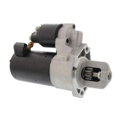 Imagem de MAPCO 113862 Motor de arranque 12 1,7 10 MERCEDES BENZ: Classe E T modell, S Sedan, C Coupe