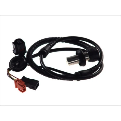 Imagem de BOSCH 0 986 594 007 Sensor de ABS com cabo passivo 1025 AUDI: A6 C5 Avant, Sedan