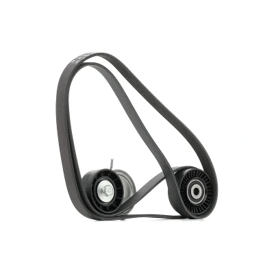 Imagem de GATES K056PK1745 Jogo de correias trapezoidais estriadas ThermalPro FORD: S Max Mk1, MONDEO 4 Turnier