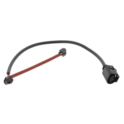 Imagem de MAPCO 56952 Sensor de Desgaste Pastilha Freio Eixo dianteiro VOLKSWAGEN: Touareg I, AUDI: Q7, PORSCHE: Cayenne