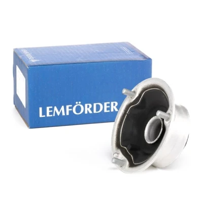 Imagem de LEMFÖRDER 27001 01 Suporte de apoio do conjunto mola / amortecedor BMW: 5 Touring, 3 Sedan, Sedan endado, norauto, oscaro, mister auto