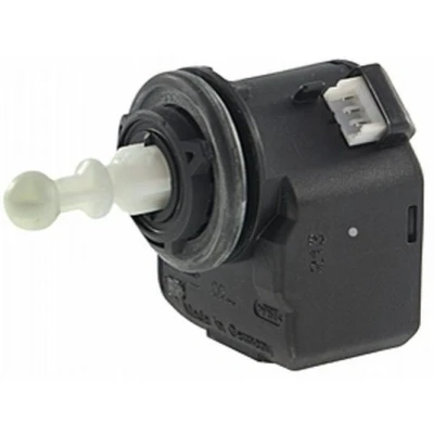 Imagem de HELLA 6NM 008 830 701 Motor Regulador de Farol Compatibilidade electromagnética