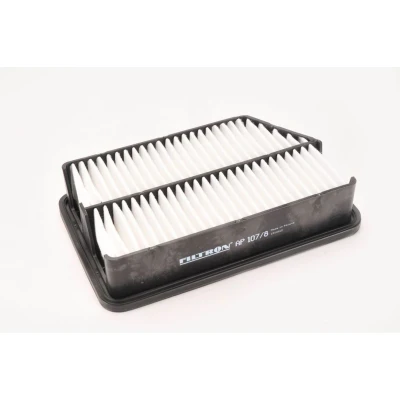 Imagem de FILTRON AP 107/8 Filtro de ar 57 163 258 Cartucho filtrante KIA: CARENS 4, Sportage III, HYUNDAI: i40 CW, ix35