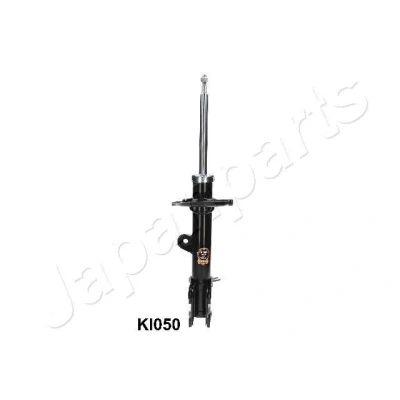 Imagem de JAPANPARTS MM KI050 Amortecedor Eixo dianteiro, lado direito Pressão do gás com assento de mola cavilha em cima KIA: SORENTO 2