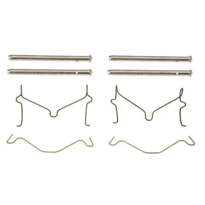 Imagem de TRW PFK403 Kit de acessórios, pastilhas travão