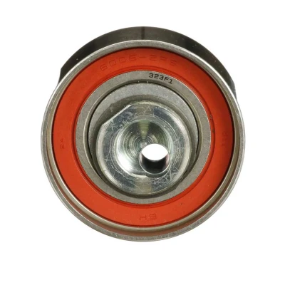 Imagem de GATES FleetRunner Micro V Stretch Fit T43156 Rolo tensor, correia dentada FIAT: Punto II Hatchback