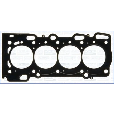 Imagem de AJUSA MULTILAYER STEEL 10137900 Juntas da Cabeça do Motor 0,4 83