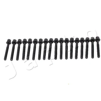 Imagem de JAPKO 115102 Parafuso de Cabeçote M11X1,25