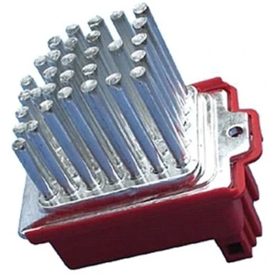 Imagem de MAHLE ORIGINAL ABR 61 000S Regulador, ventilador do habitáculo AUDI: A4 B5 Sedan, SEAT: Leon I Hatchback