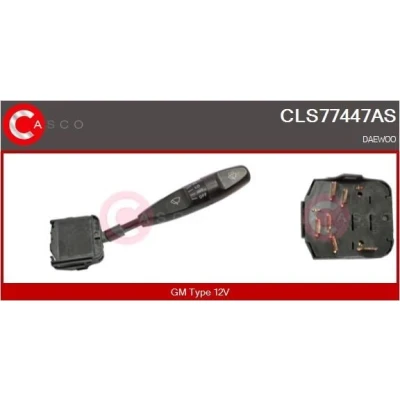 Imagem de CASCO CRC15103AS Rectificador, alternador 12V