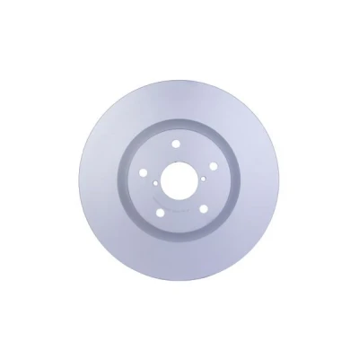 Imagem de HELLA PRO 8DD 355 117 861 Disco de travão 326 30 05/07 114,3 interior ventilado revestido sem pernos fixação da roda, cubo roda