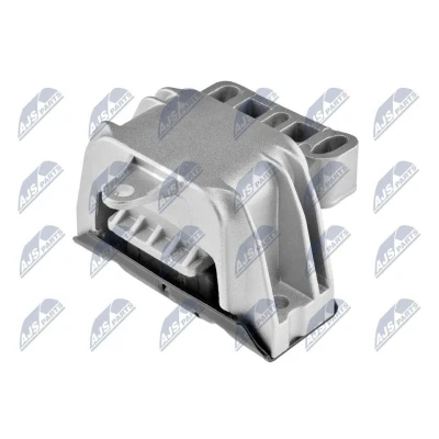 Imagem de NTY ZPS VW 017 Suporte, motor esquerda Caixa de velocidades manual VOLKSWAGEN: Golf 4, 4 Variant, New Beetle Hatchback, AUDI: A3 Hatchback