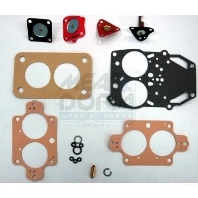 Imagem de Kit de reparação, carburador MEAT &amp; DORIA S36G